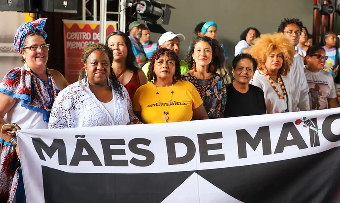 Santos inaugura centro de memória para vítimas da violência estatal