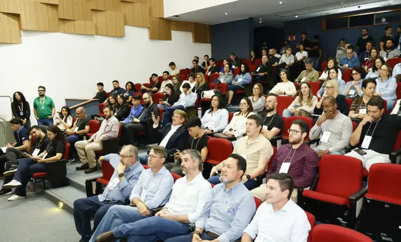 MS Inova Mais: Programa transforma pesquisas em negócios inovadores em MS