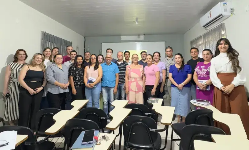 Antônio João e Caarapó Publicam Plano de Contratação Anual para 2027
