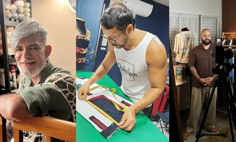 Moda Autoral em MS: Expressão Cultural e Identidade Regional em Alta