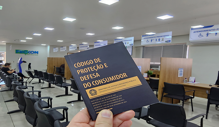 Procon MS divulga relatório das empresas mais reclamadas em 2025