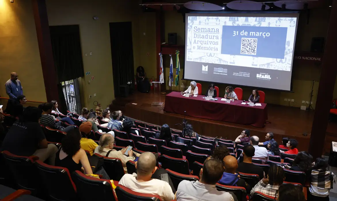 Arquivos históricos revelam violações na ditadura e reforçam memória