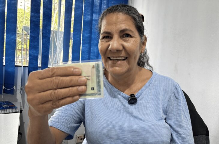 Governo de MS amplia acesso ao novo RG para idosos e comunidades vulneráveis
