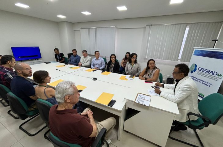 Comitê em MS assume compromisso de garantir documentos essenciais