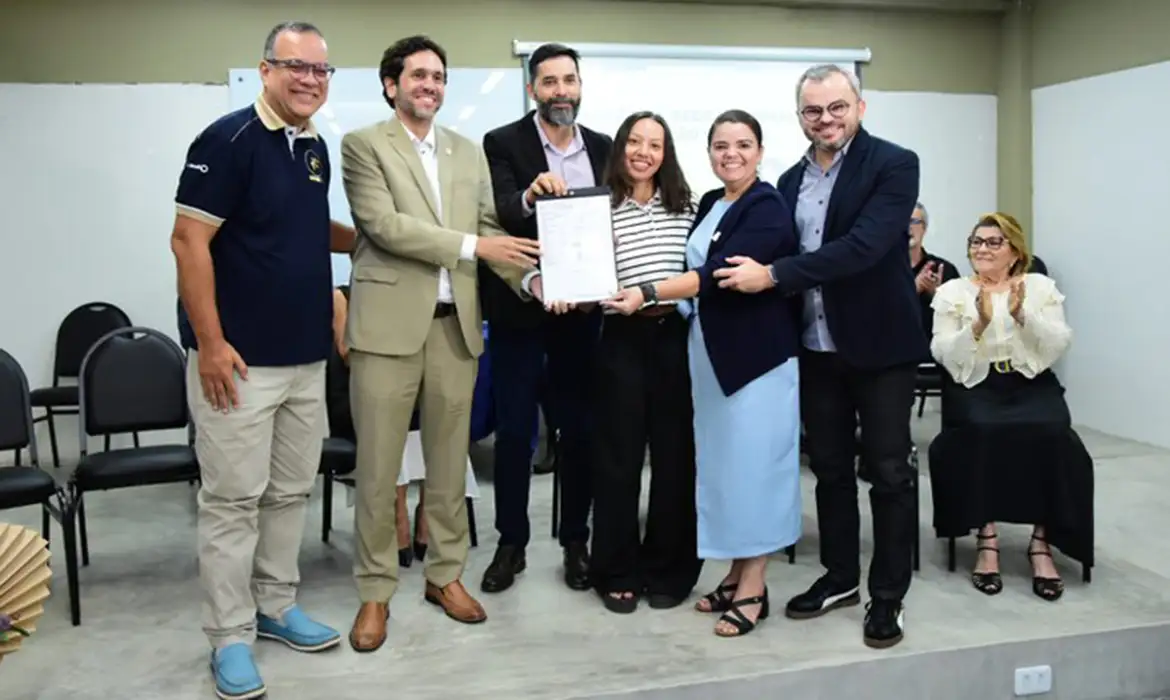 UERN TV estreia sinal aberto em Mossoró com apoio da EBC