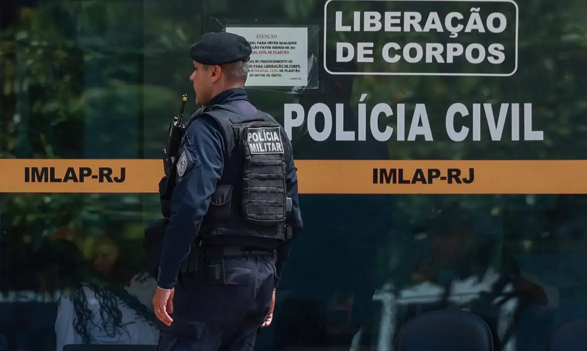 Rio cria banco genético para identificar desaparecidos e apoiar investigações