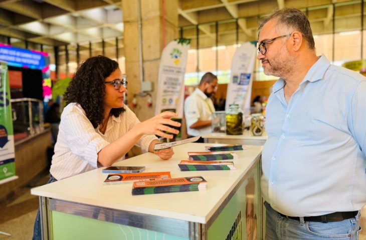 Painel Inédito sobre Infância e Juventude é Lançado em MS