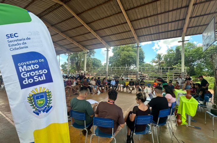 Trilha Qualifica Juventude: Iniciativa transforma futuro de jovens em MS