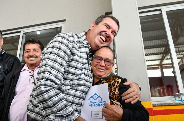 Itaquiraí Comemora 46 Anos com R$ 44,1 Milhões em Investimentos