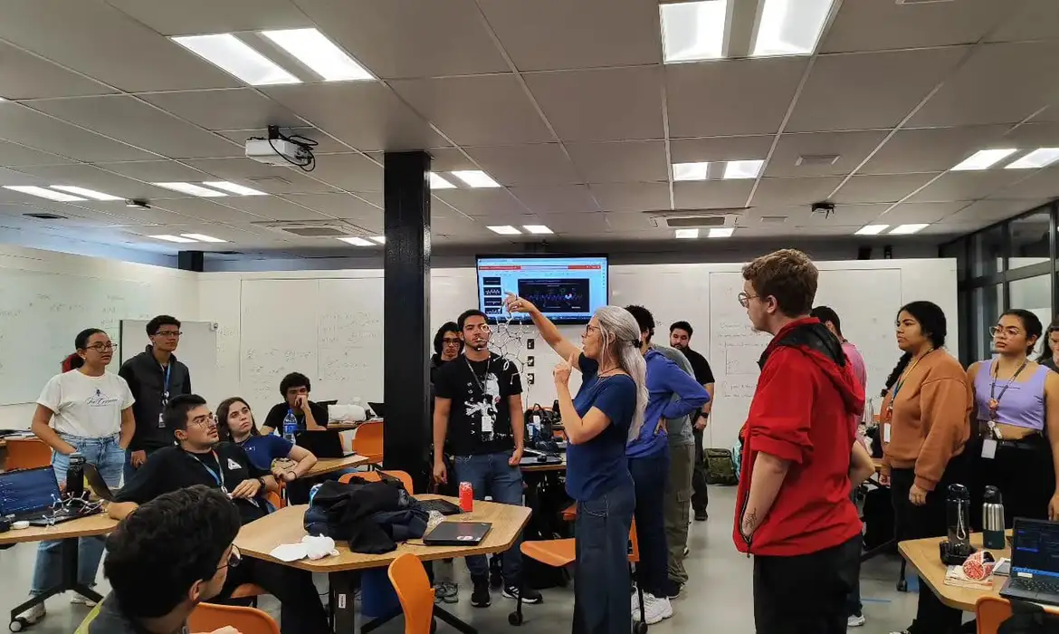 Inscrições abertas para 3ª Olimpíada de Professores de Matemática do Brasil