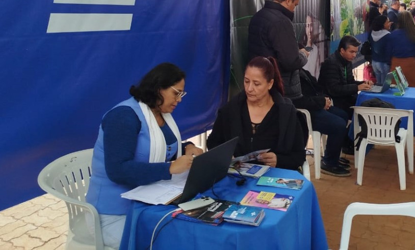 Caravana FCO em Bonito: Oportunidades de Crédito para Empreendedores