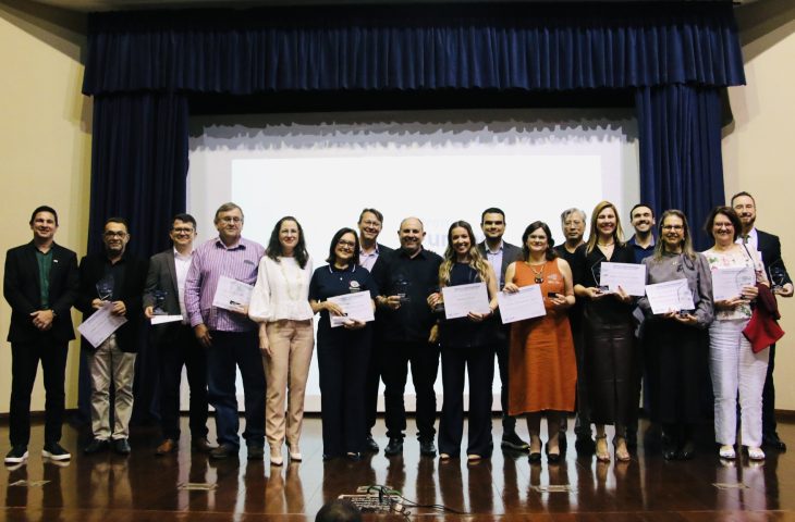 Fundect de MS anuncia R$ 38,6 milhões em prêmios e investimentos em pesquisa