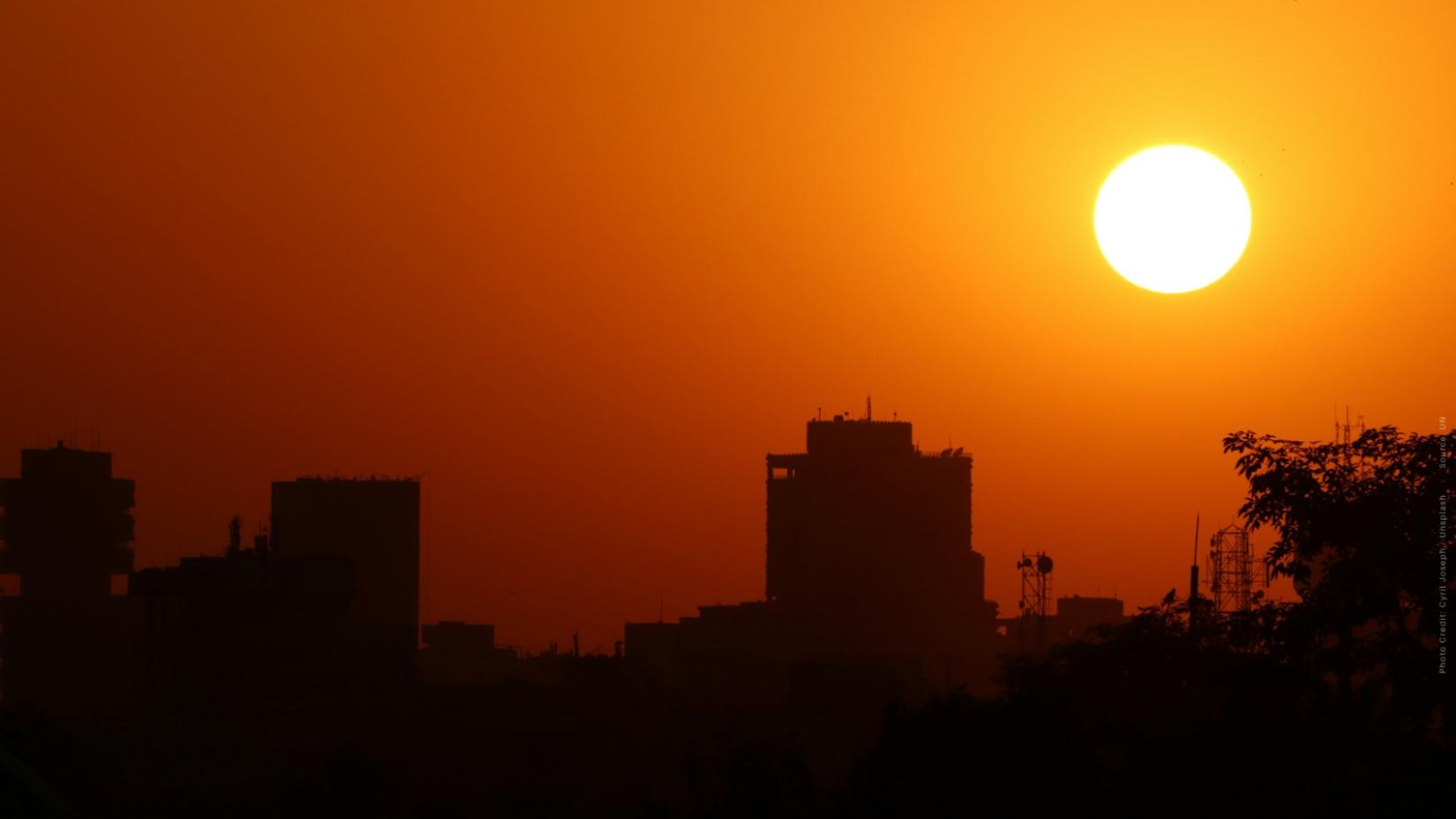 Dia do Meio Ambiente 2026: ONU intensifica campanha por ação climática