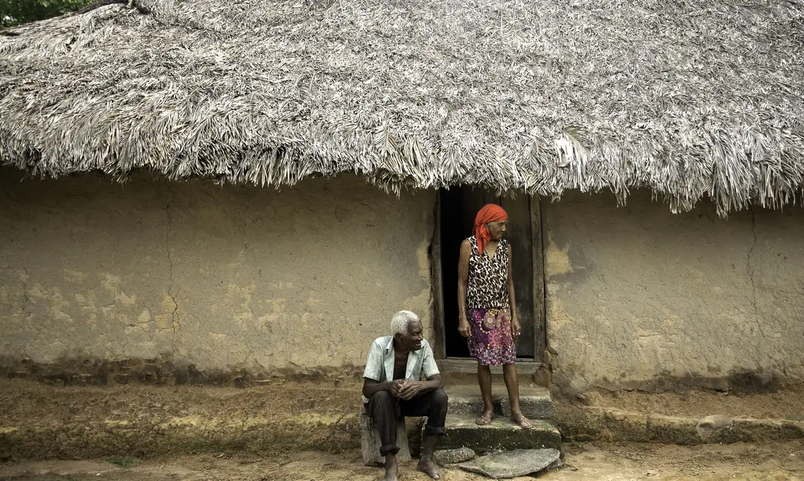 Quilombolas fortalecem justiça climática e cultural com comunicação própria