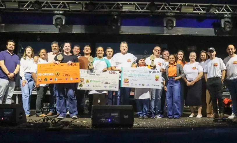 Festival Gastronômico em Costa Rica valoriza sabores e empreendedores locais