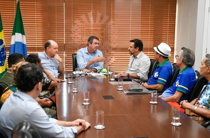 Carnaval 2026 de Campo Grande recebe investimento recorde do Governo de MS