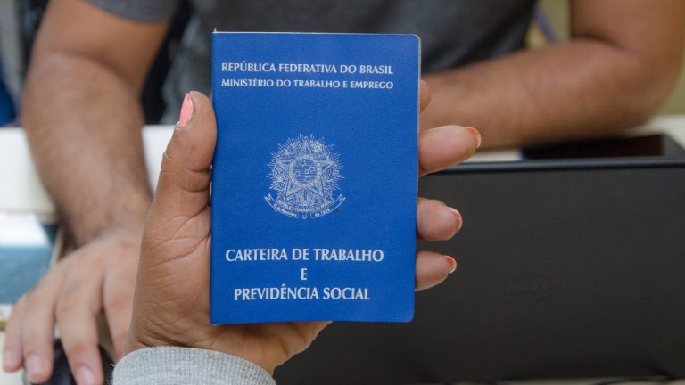 Funsat oferece 939 vagas de emprego em Campo Grande nesta semana