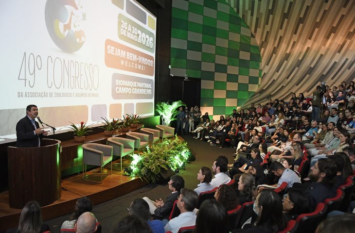 Governo de MS Destaca Desenvolvimento Sustentável em Congresso Nacional
