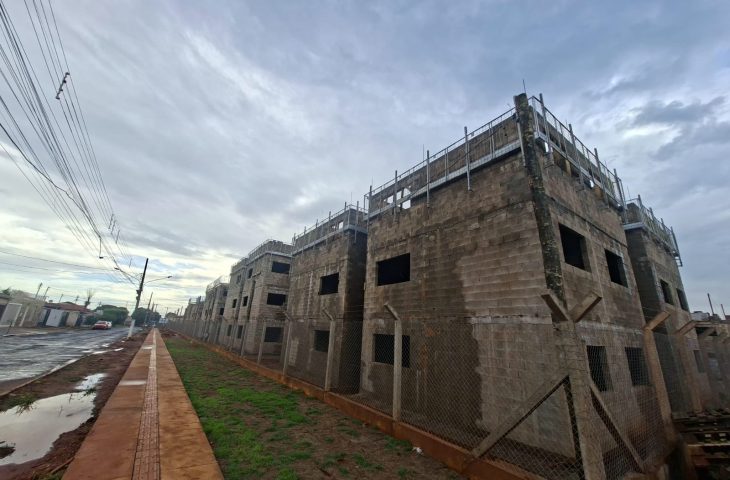 Inscrições abertas para seleção do Residencial Nova Bahia em abril