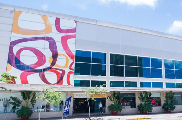 Funtrab Oferece Serviços de Empregabilidade em Ação no Centro de Campo Grande