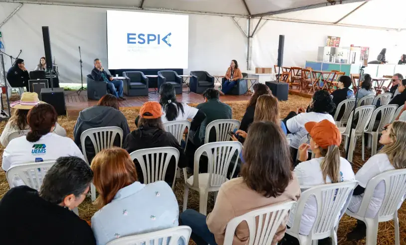 Aquidauana Lança Observatório do Turismo para Impulsionar Políticas Públicas
