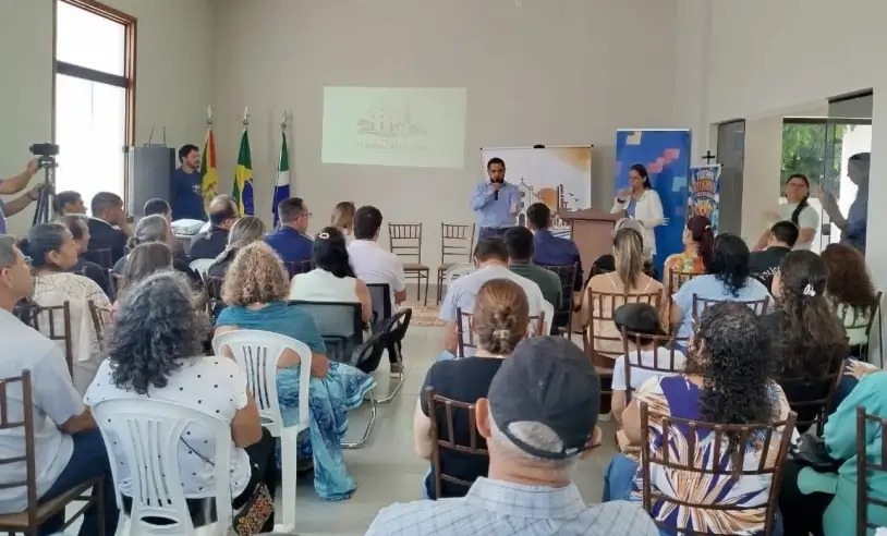 Fórum em Bela Vista debateu roteiros de turismo religioso e valorização do patrimônio