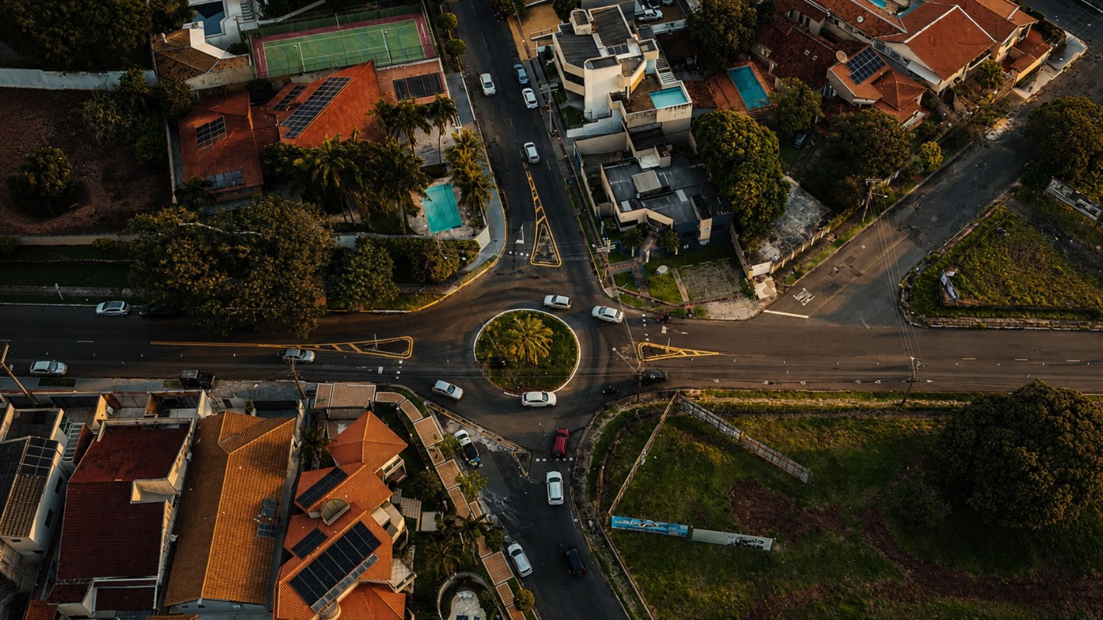 Interdição Total do Cruzamento em Campo Grande Neste Fim de Semana