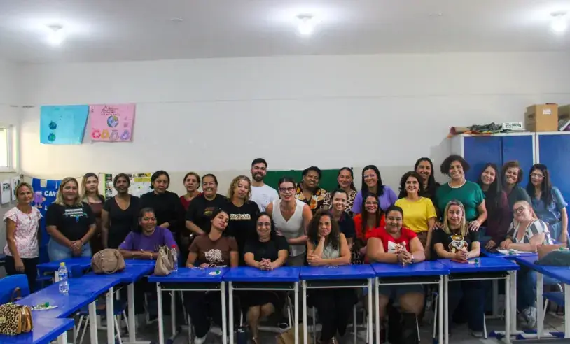 Qualidade da Alimentação Escolar é Reforçada em Bataguassu com Capacitação