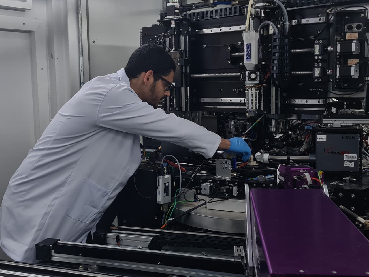 Estudo revela novas técnicas para produção sustentável de amônia