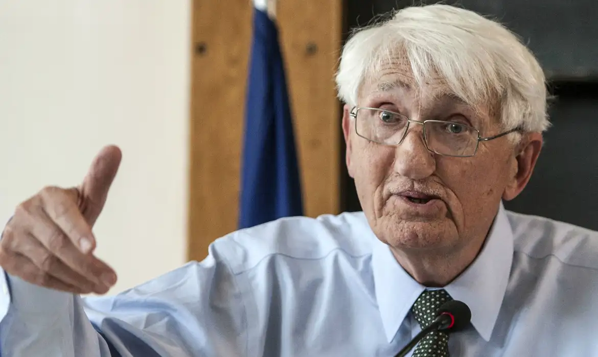 Morre Jürgen Habermas, referência da filosofia e democracia alemã
