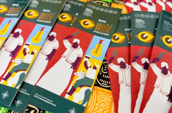Mato Grosso do Sul Lança Guia de Afroturismo e Estratégia para Valorização Cultural