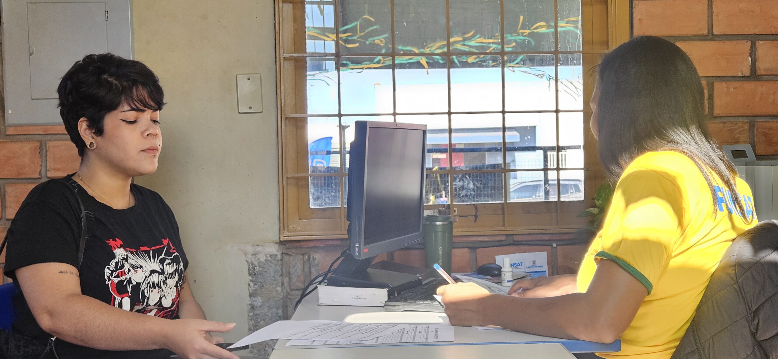 Emprega CG oferece 500 vagas de emprego nas Moreninhas de Campo Grande