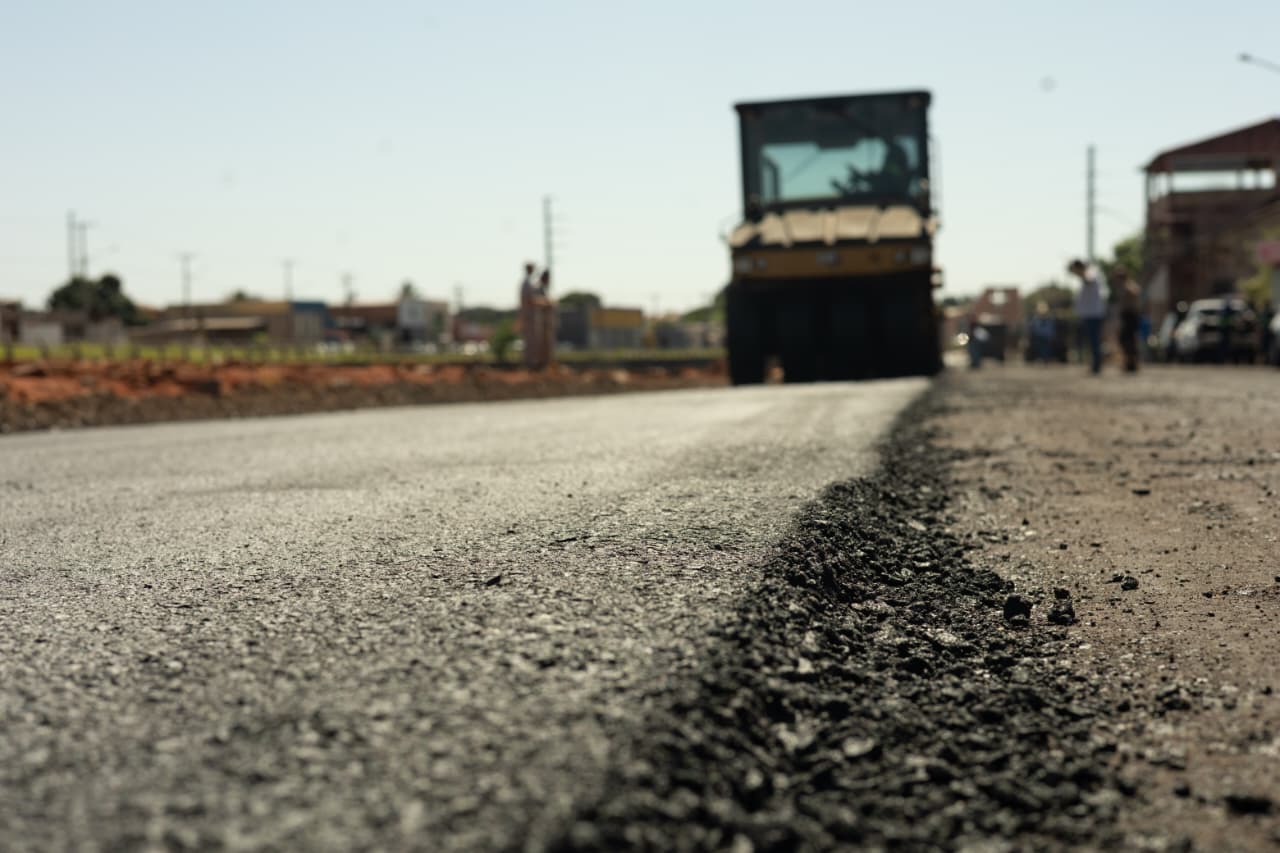 Campo Grande Avança em Infraestrutura, Habitação e Mobilidade Urbana
