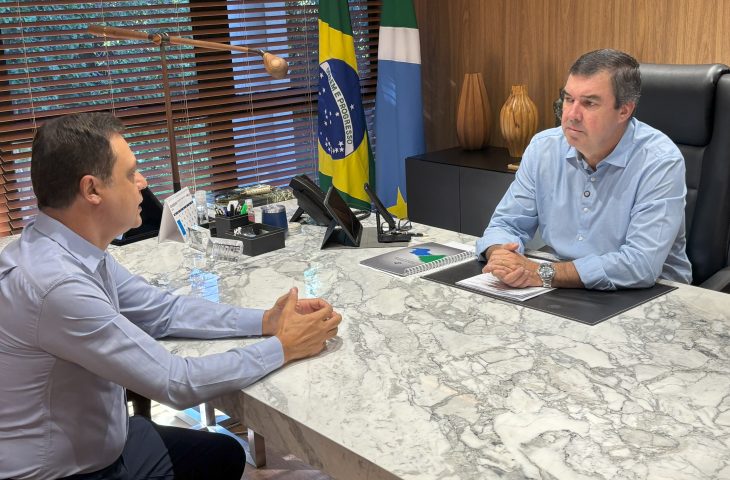 MS reduz impostos e subsidia diesel para baixar preço até maio