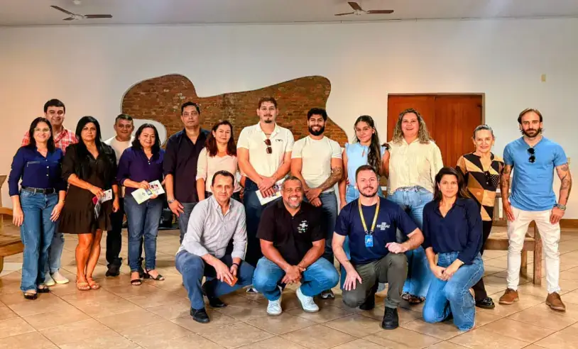 Fronteira Hub Gastronomia impulsiona negócios e turismo em Bela Vista