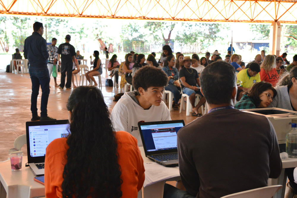 Emprega CG oferece 500 vagas de emprego em evento nesta quarta-feira