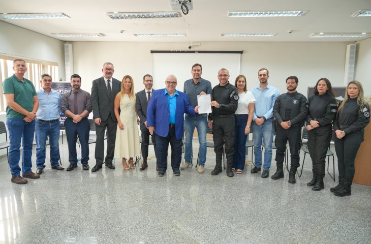 Nova Andradina amplia trabalho prisional e economiza mais de 50%