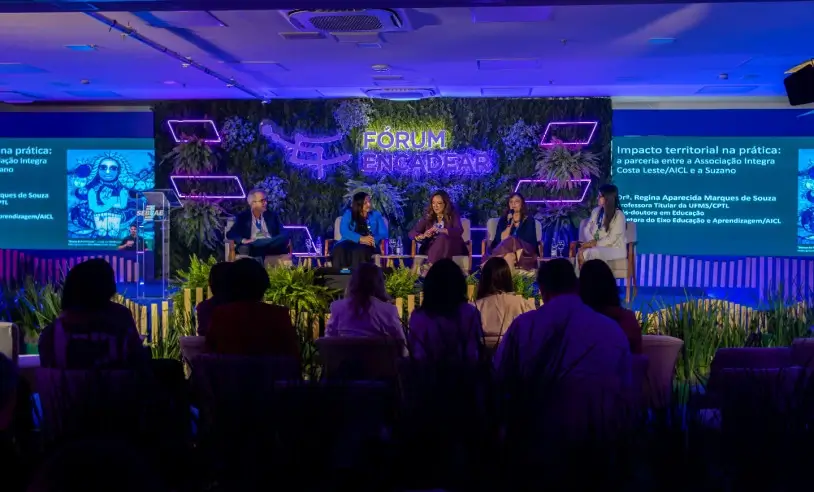 Mato Grosso do Sul Brilha em Fórum Nacional com Conexões entre Empresas e Startups