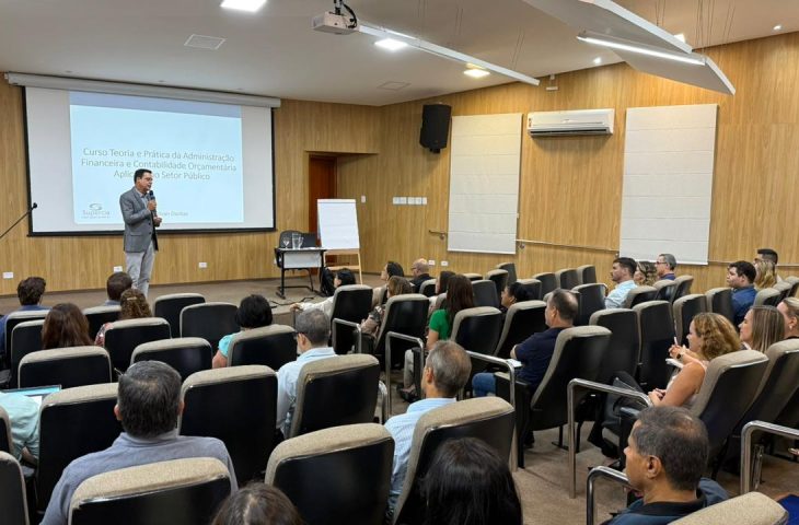 Sefaz-MS lança capacitação para aprimorar finanças públicas em 2026