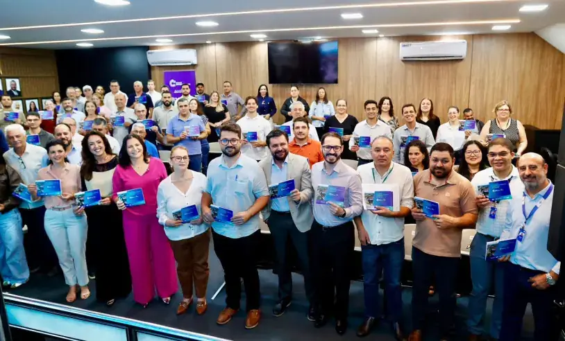 Caarapó lança Plano de Desenvolvimento Municipal para impulsionar empreendedorismo
