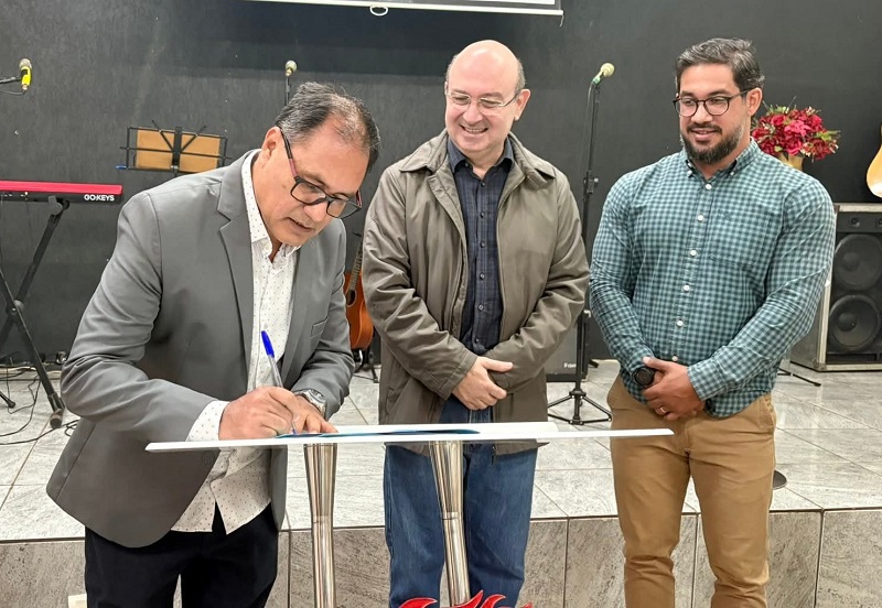 Aquidauana Institui Dia do Pastor Evangélico com Nova Lei Municipal