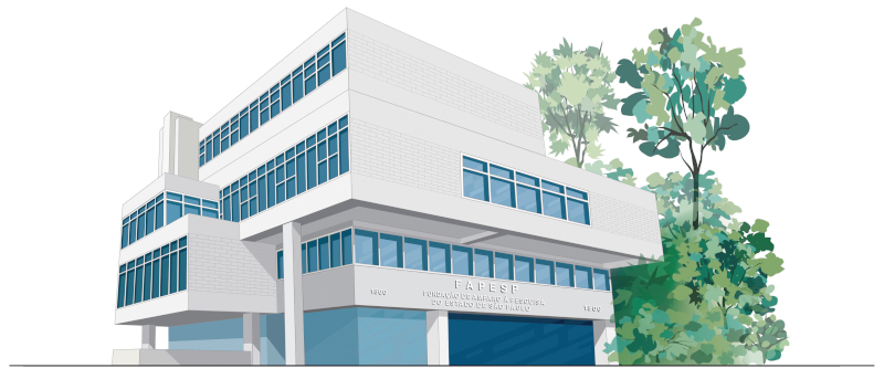 FAPESP define três nomes para diretor administrativo em São Paulo