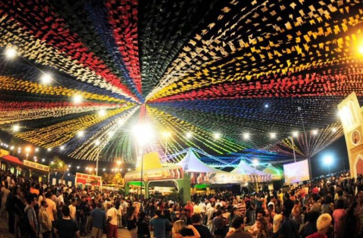 Fim de semana agitado em MS: esportes, festas juninas e cultura