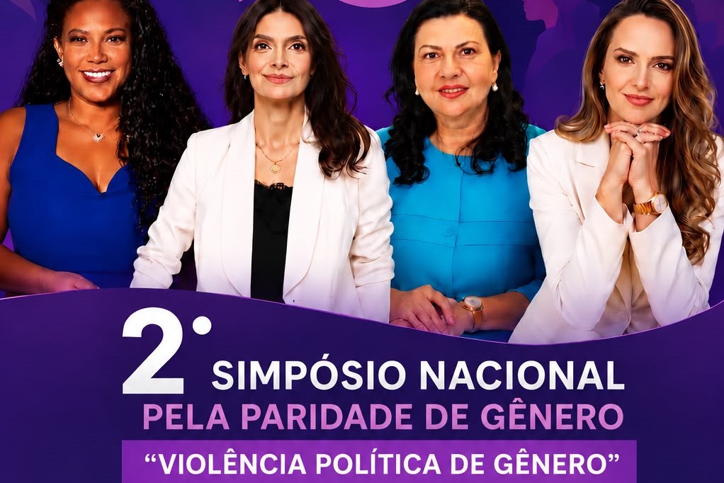 Simpósio em Campo Grande discute violência política de gênero