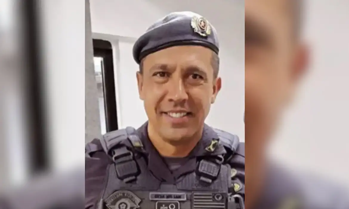 Policial militar preso por feminicídio recebe remuneração na reserva