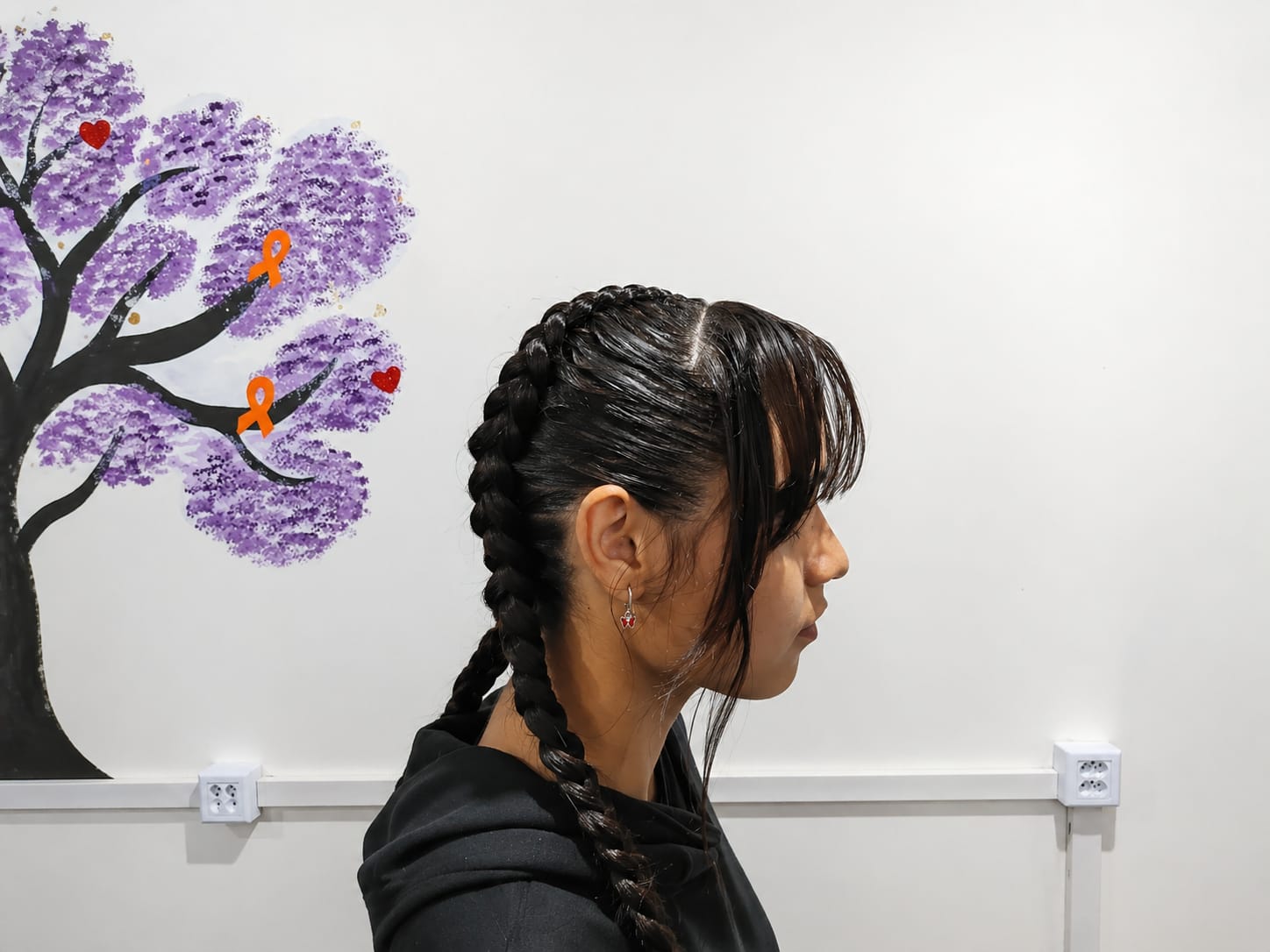 Curso de Tranças em Jardim Vida Nova capacita 15 alunos para geração de renda
