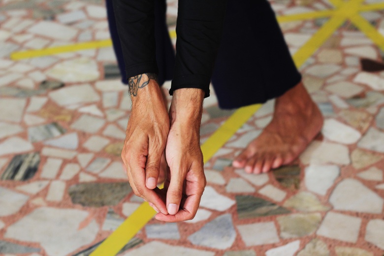 Espetáculo em Campo Grande une dança e literatura inspirado em 'Vidas Secas'