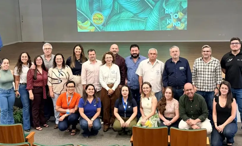 Sebrae/MS reúne produtores para discutir valorização da Linguiça de Maracaju