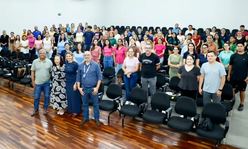 Eldorado celebra avanços na educação empreendedora com evento do Sebrae/MS