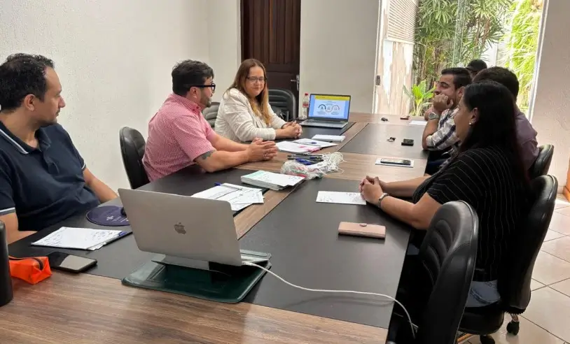 Anastácio Revoluciona Abertura de Empresas com Redesim e Sebrae/MS